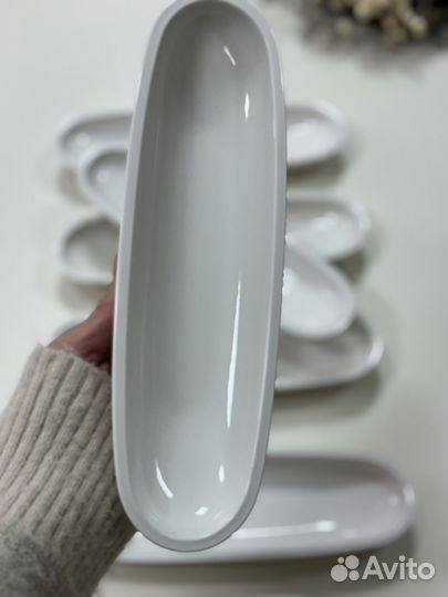 Villeroy boch Artesano блюдо доя оливок 28 см