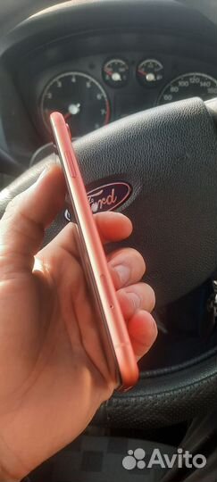 iPhone Xr, 128 ГБ