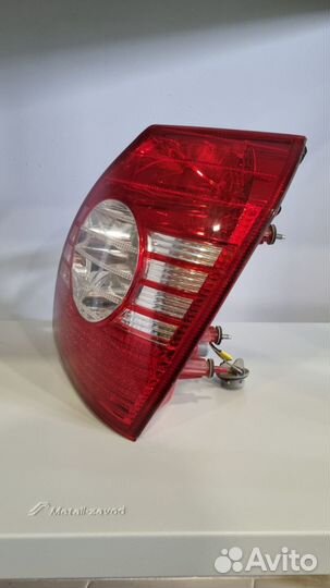 Фонарь задний правый Hyundai Elantra (XD) III (200