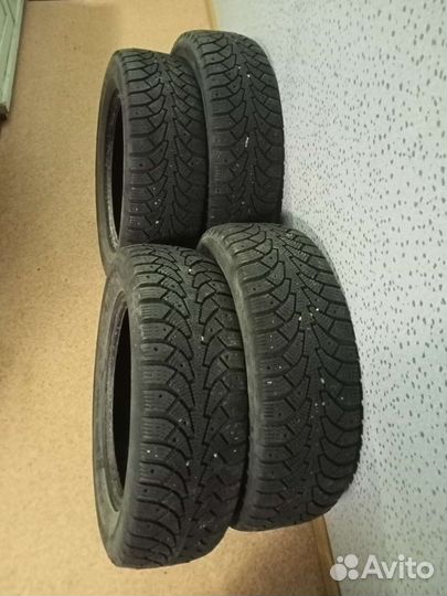 КАМА Кама-Евро-519 185/65 R15 88T