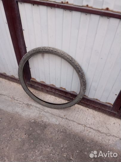 Велосипедная покрышка 26 1.95