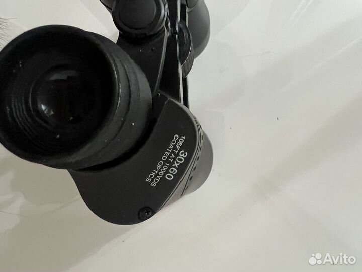 Бинокль (полный комплект)