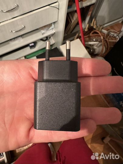 Блок питания для телефона