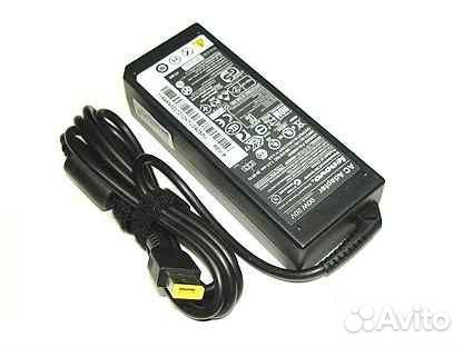 Блок питания для Lenovo U430, Edge E431 (зарядка)