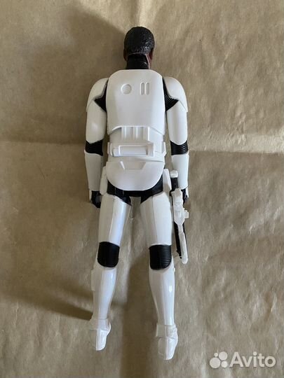 Star Wars (Звёздные Войны) Hasbro Финн