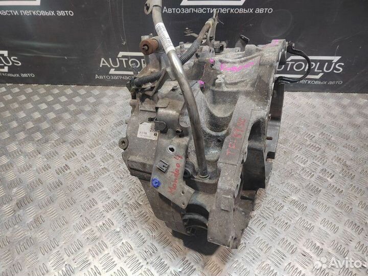 АКПП Ford Mondeo 2.3 seba 2011