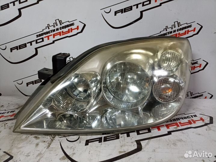 Фара nissan primera HP12 QP12 RP12 TNP12 TP12 WHP1