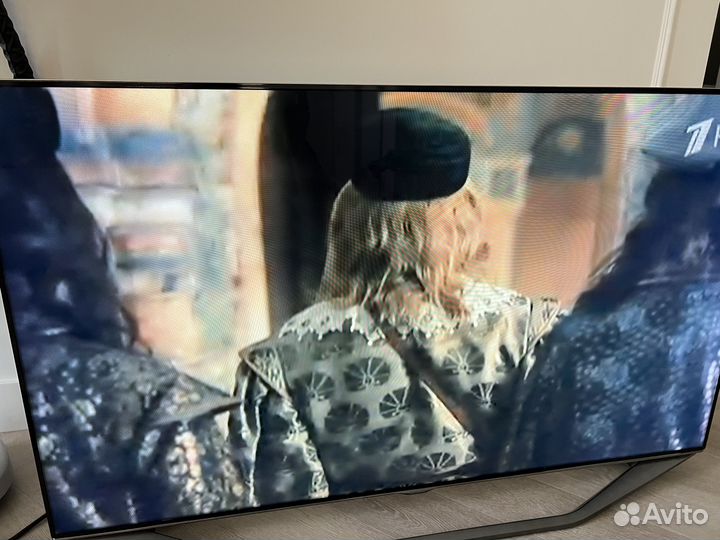 Телевизор бу