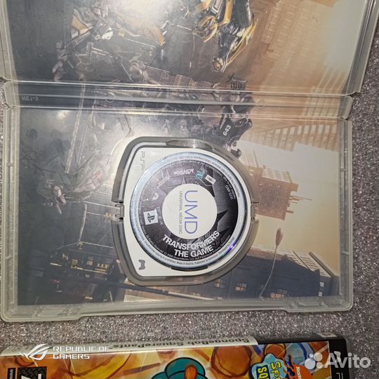 Игры для psp 3008