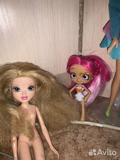 Ever after high barbie штеффи сьюзи moxie