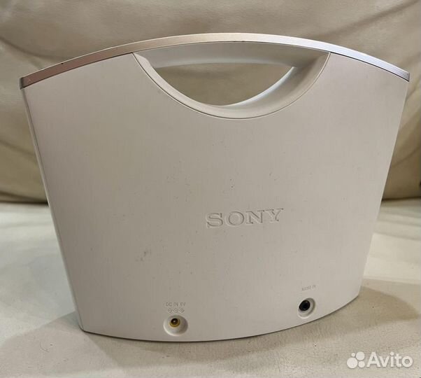 Bluetooth колонка Sony SRS-BTM8