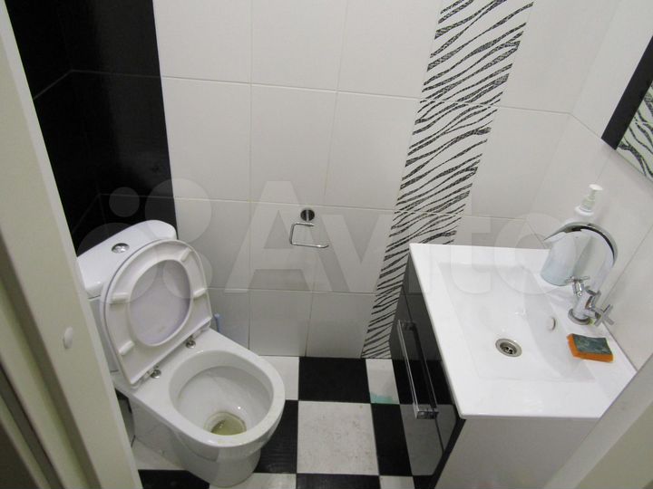 Офис, 190 м²