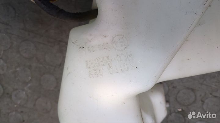 Бачок омывателя Honda CR-V