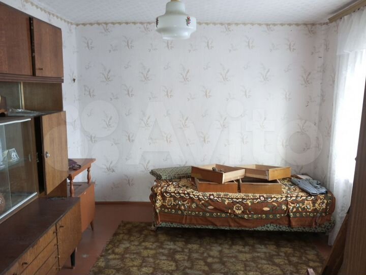 Дом 64 м² на участке 3,9 сот.