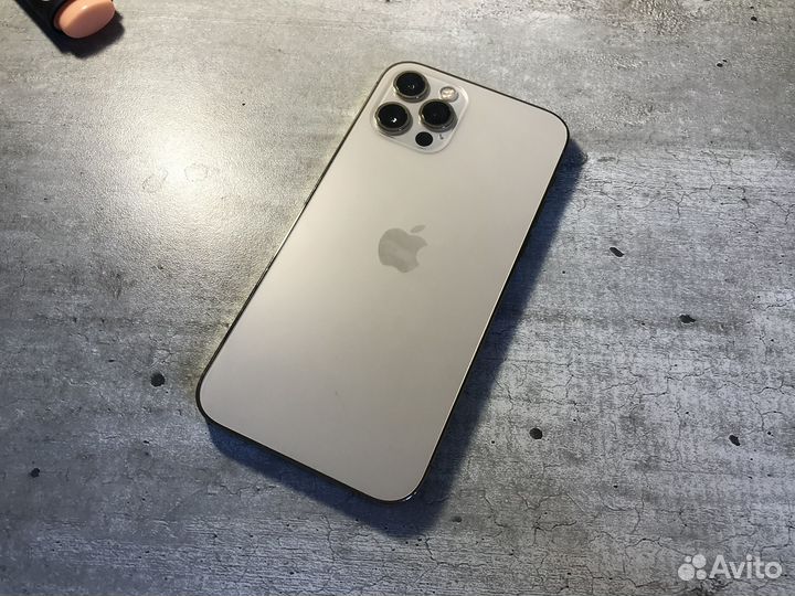 iPhone 12 Pro, 128 ГБ