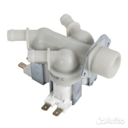 Клапан подачи воды для стиральной машины Electrolu