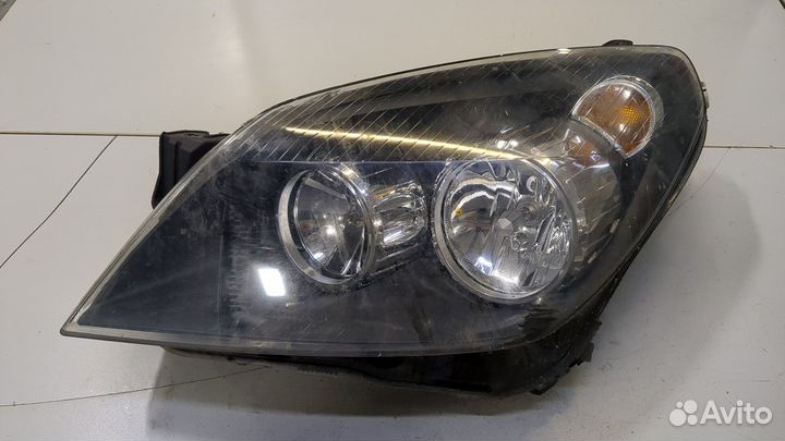 Фара (передняя) Opel Astra H, 2005