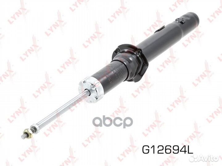 Амортизатор перед лев G12694L lynxauto