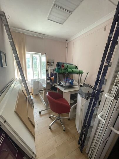 Свободного назначения, 10 м²