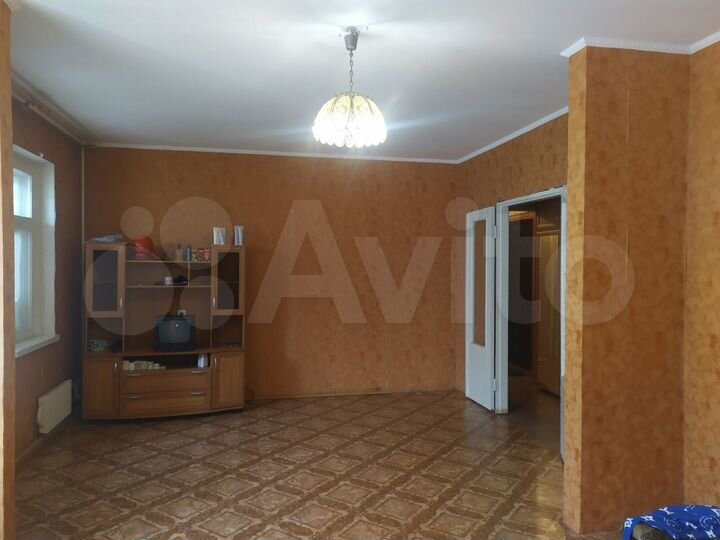 1-к. квартира, 45,3 м², 5/10 эт.