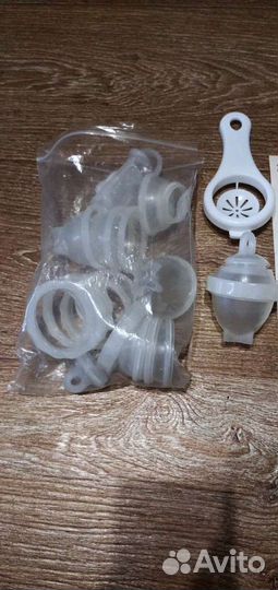 Форма для варки яиц