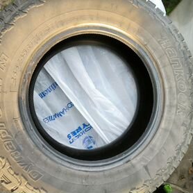 Hankook DynaPro ATM RF10 265/65 R17