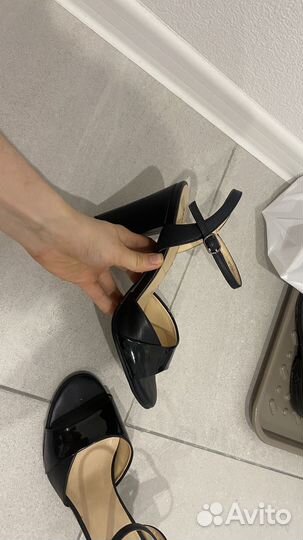 Туфли женские zenden