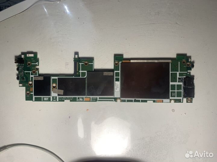 Материнская плата Dell Venue 11 pro 7140 i5/4Gb