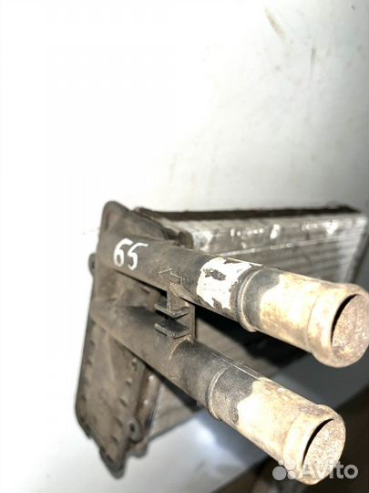 Радиатор печки VW Passat B5