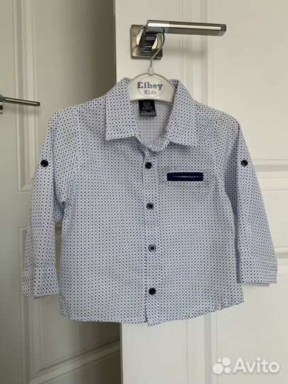 Костюм двойка детский