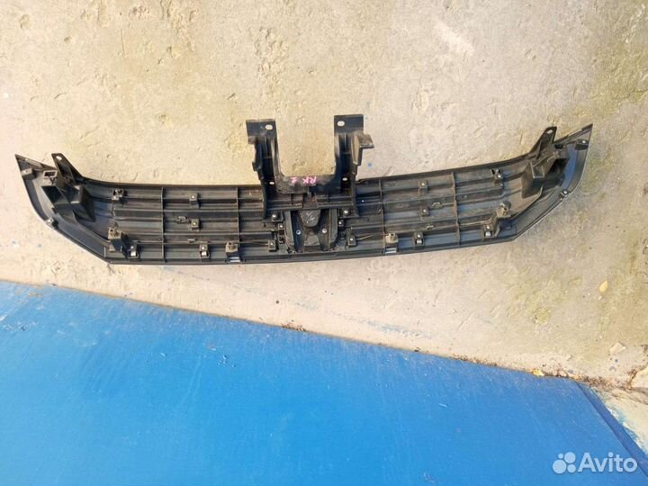 Решётка радиатора