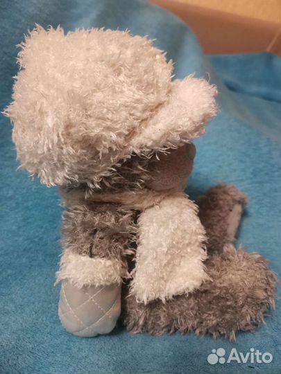 Мишка Тедди