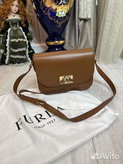 Cумка furla оригинал шикарная