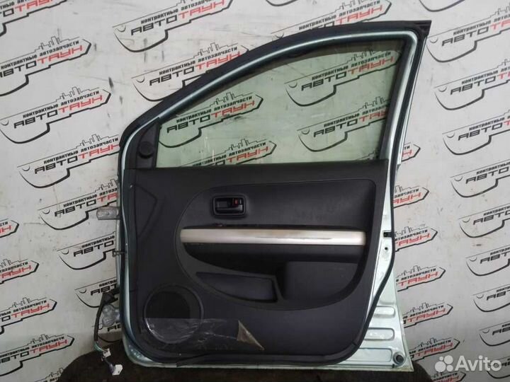 Дверь toyota scion IST XA NCP60 NCP61 NCP65 670015