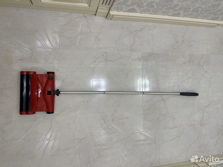 Электрическая щетка Vileda Quick & Clean