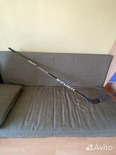Клюшка хоккейная bauer