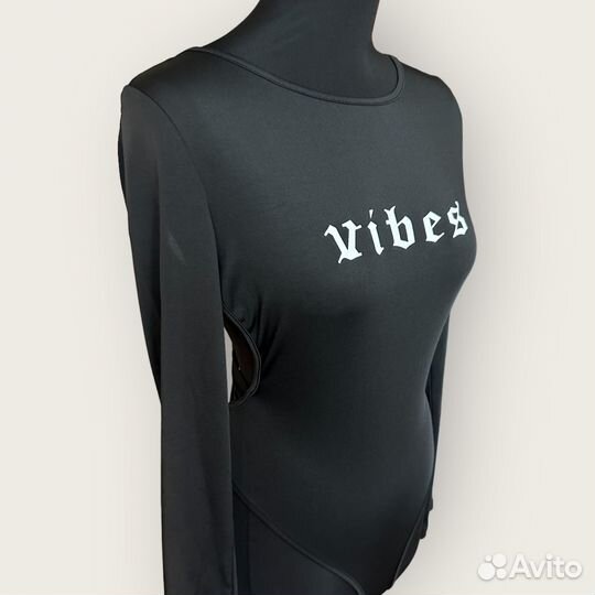 Боди Shein 44-46