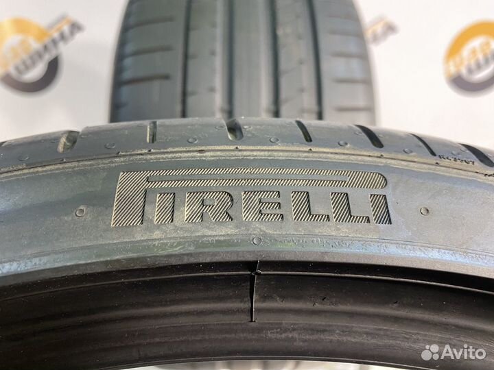 Pirelli P Zero PZ4 285/30 R22 95V