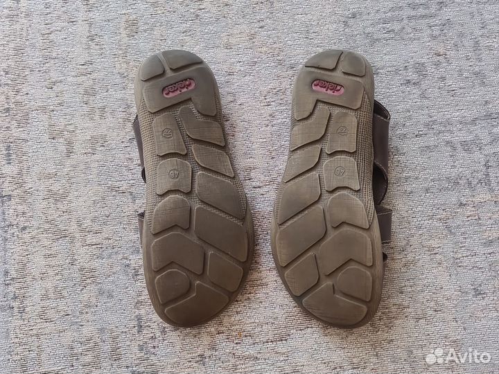 Сандалии мужские 46