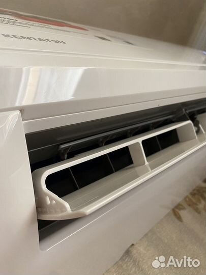 Ремонт и заправка кондиционеров