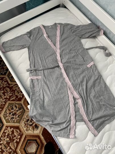 Халат для беременных