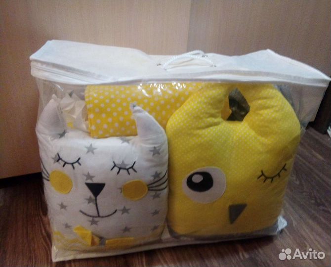 Упаковка для текстиля из пвх