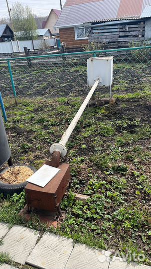 Коптильня холодного копчения