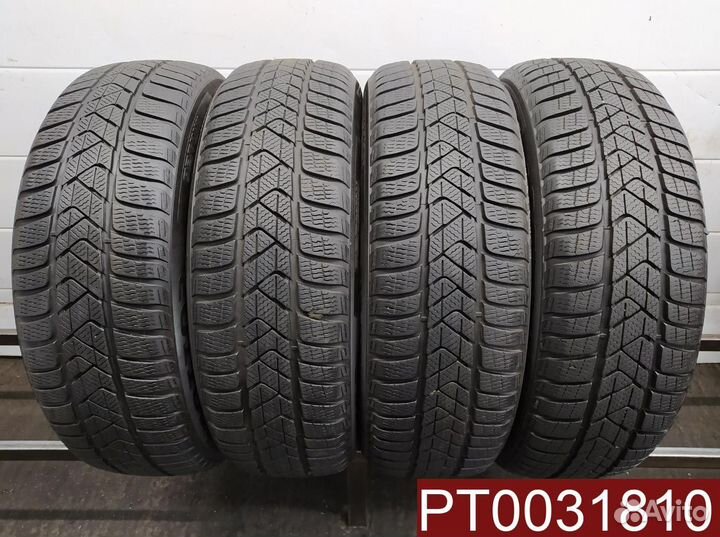 Pirelli Winter Sottozero 3 205/60 R17 98H
