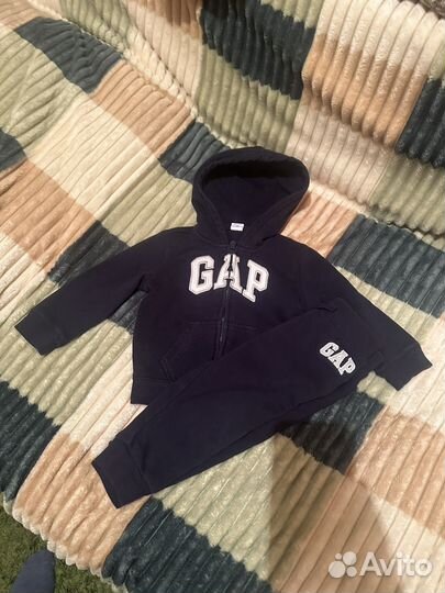 Костюм Gap 80