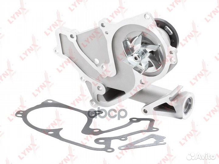 Насос водяной CW0289 lynxauto