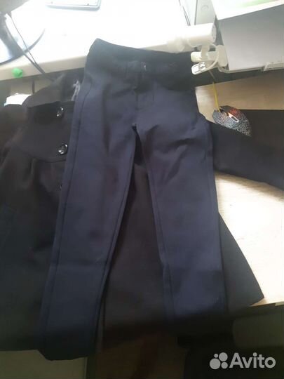 Школьная форма