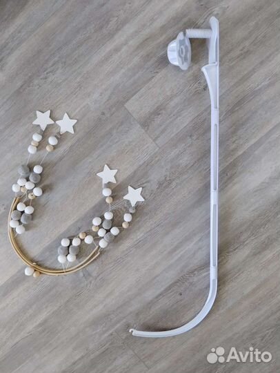 Детские товары для новорожденных