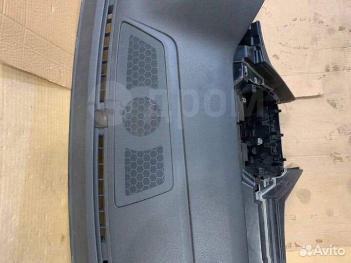 Панель приборов Volkswagen Passat 3ccze dfca