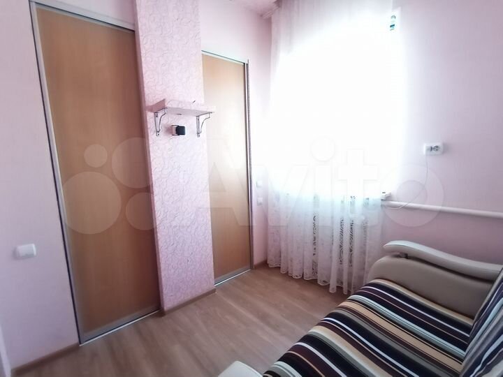 Дом 54 м² на участке 4,5 сот.